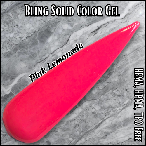 ULTRA Wild Watermelon & Original Pink Lemonade, Lemoncello, Tangerine Dream, Lime Pop, Melon Pink, Coral Crush, Tang Bang - HEMA, HPMA, TPO Free