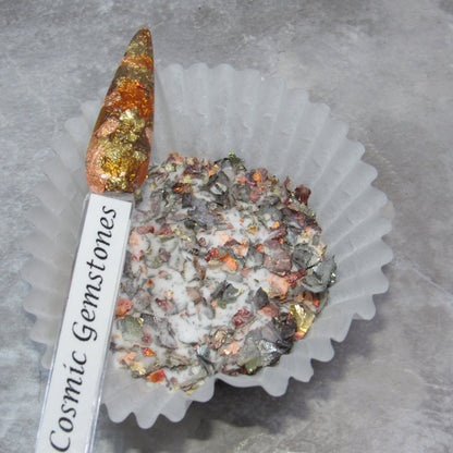 Cosmic Gemstones Dip