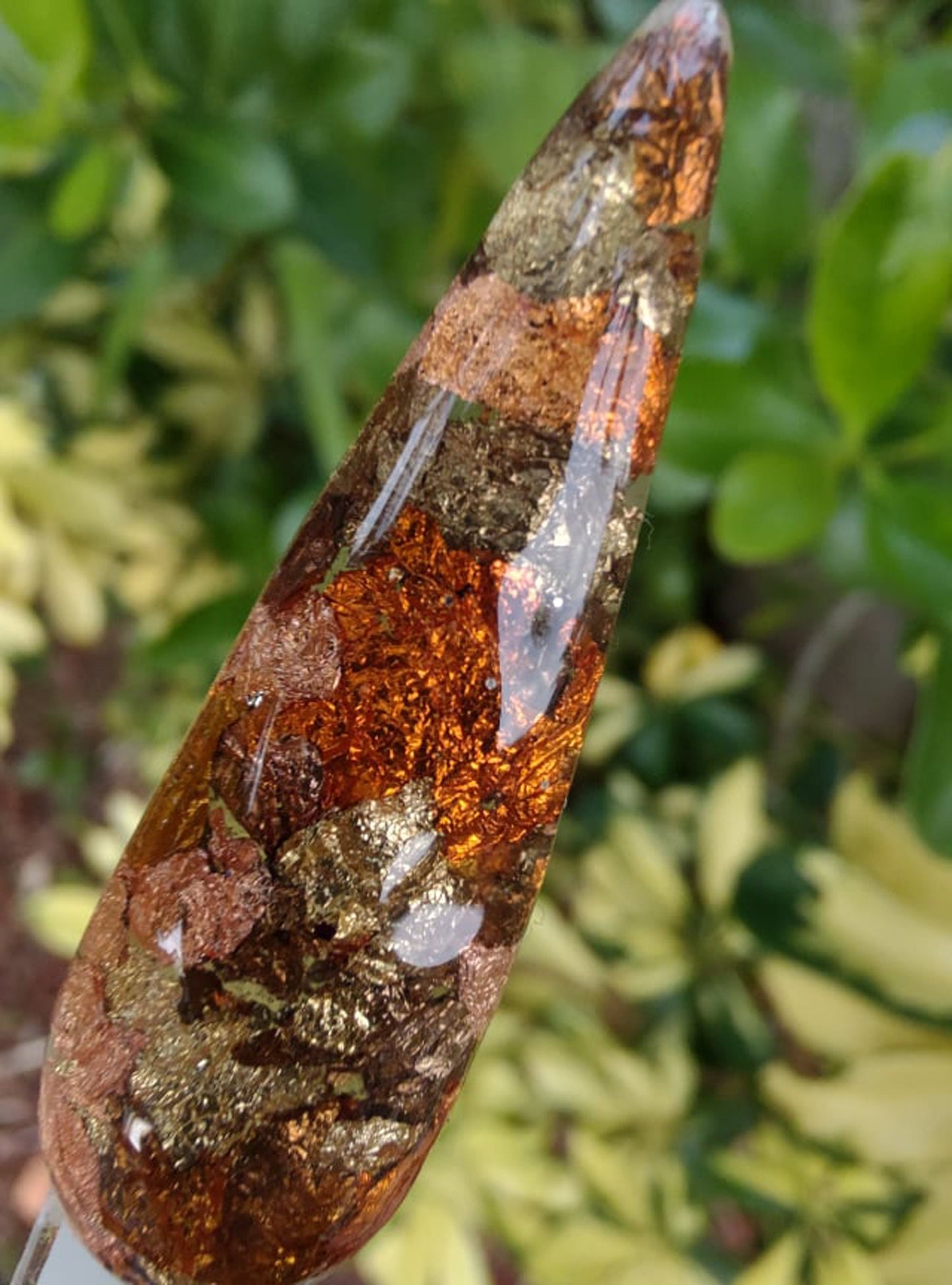 Cosmic Gemstones Dip