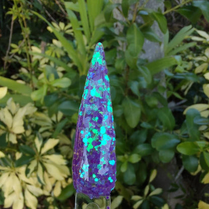 Aurora Borealis Dip