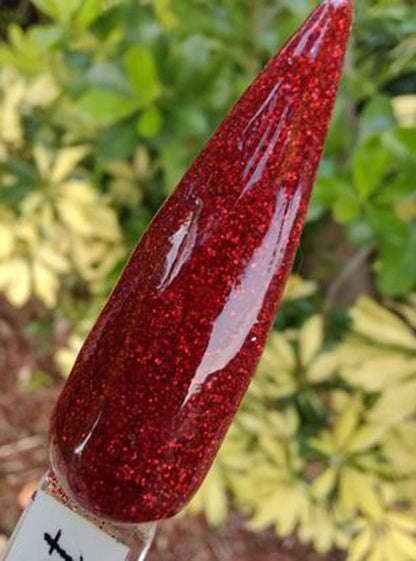 Scarlet