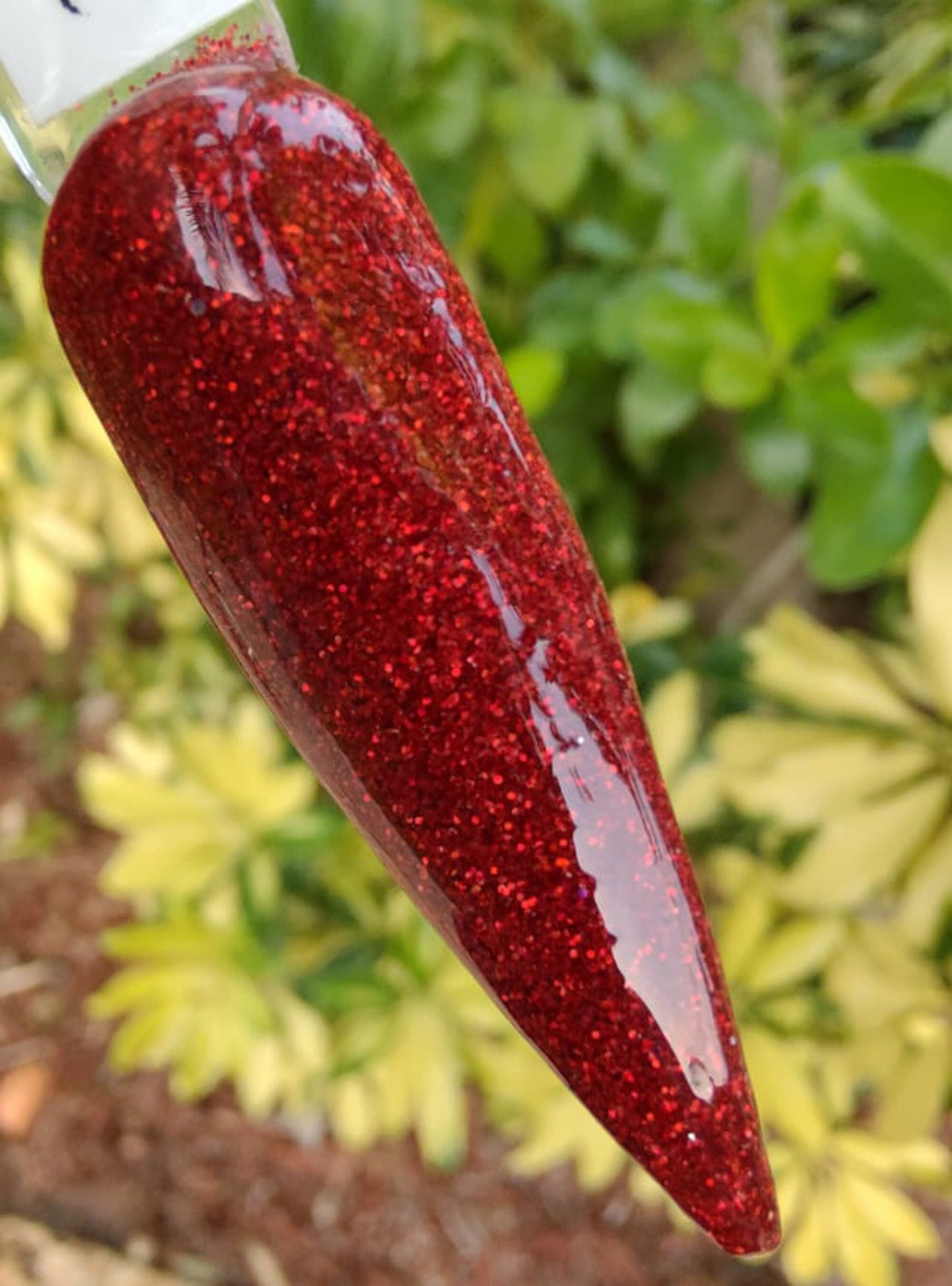 Scarlet