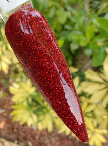 Scarlet