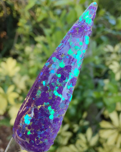 Aurora Borealis Dip