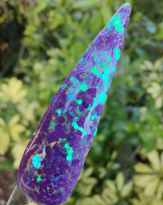 Aurora Borealis Dip