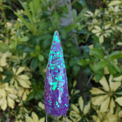 Aurora Borealis Dip