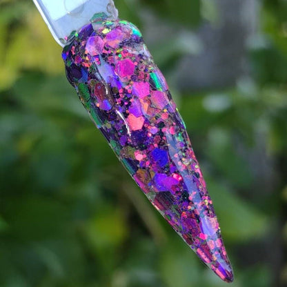 Purple Dream