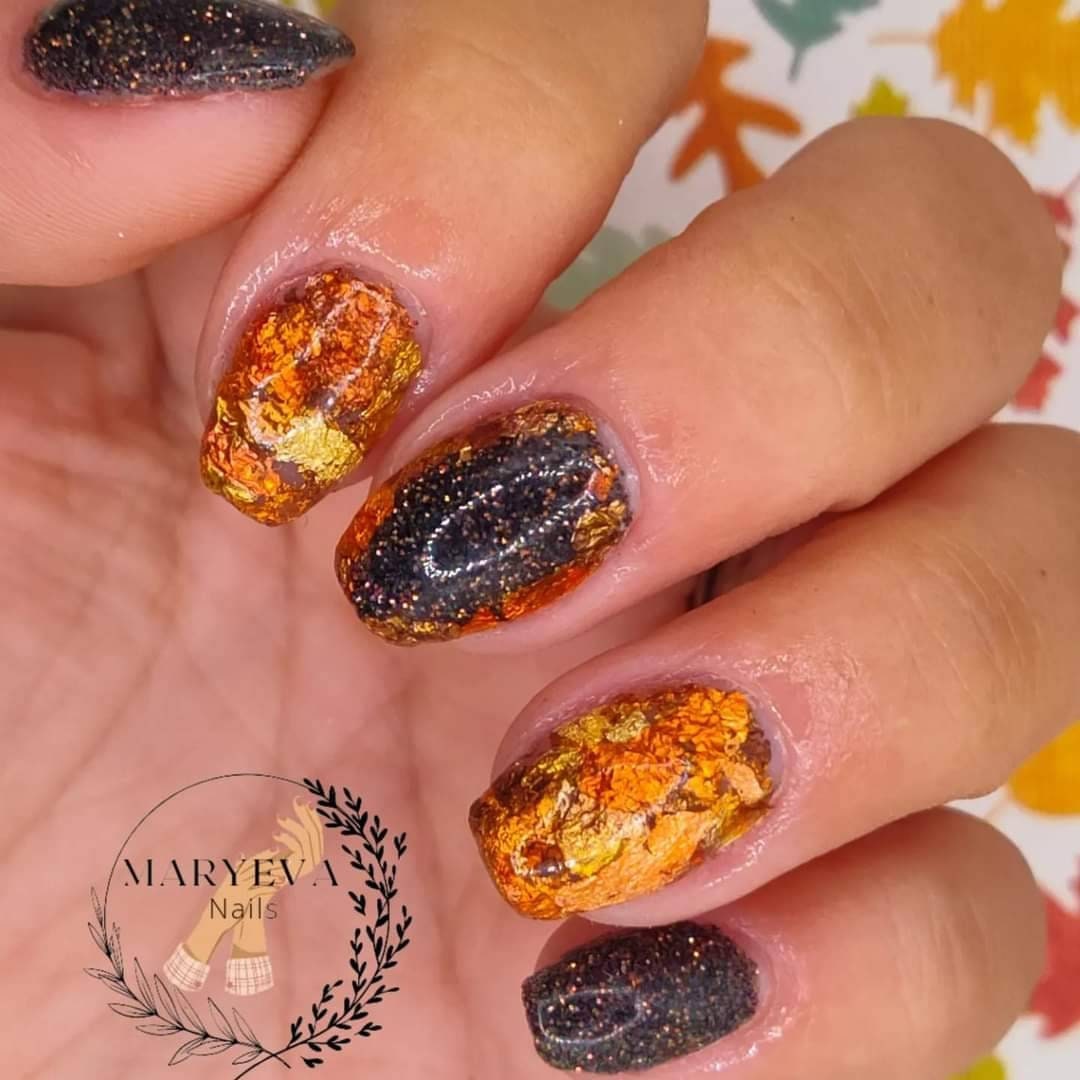 Cosmic Blaze Dip