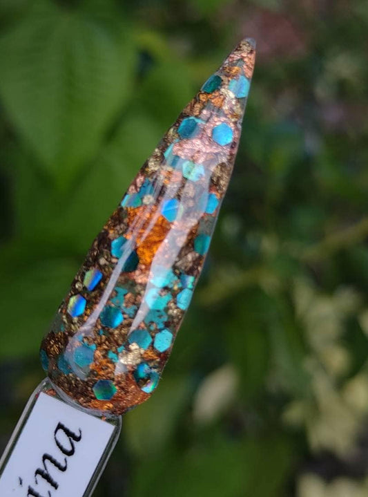 Antique Patina Dip Collection