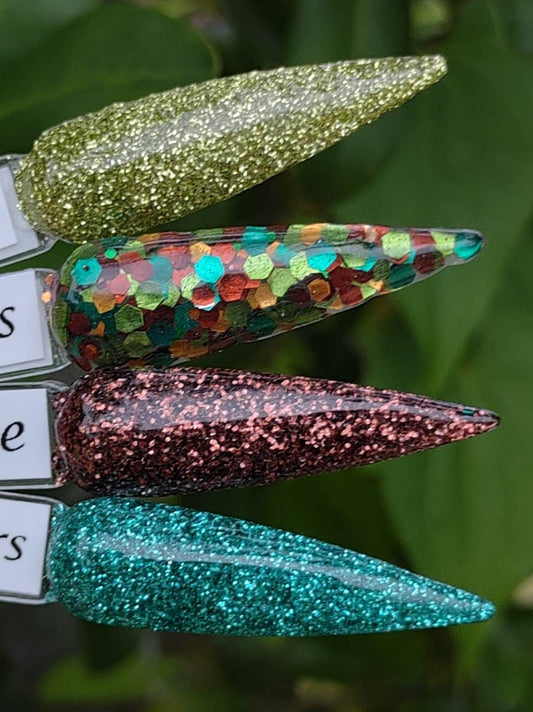 Dragon Scales Dip Set