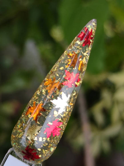 Autumn Sparkle Dip