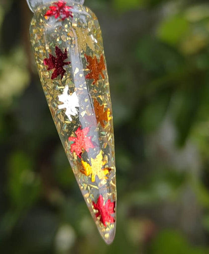 Autumn Sparkle Dip