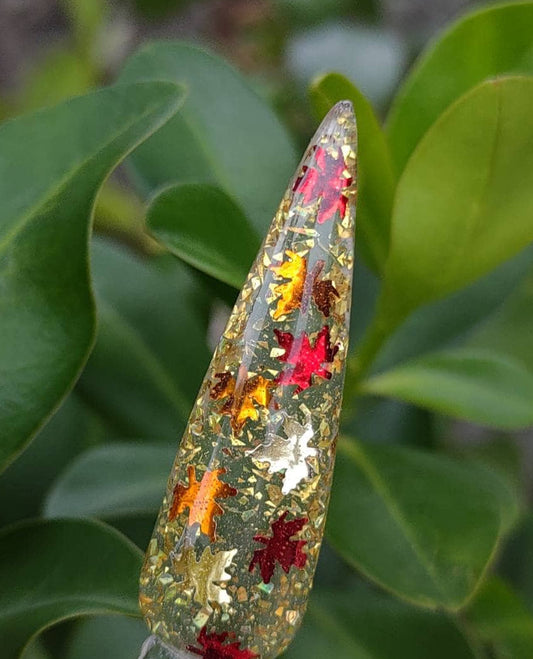 Autumn Sparkle Dip