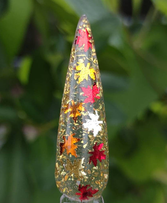 Autumn Sparkle Dip