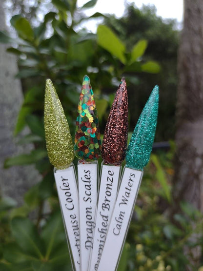 Dragon Scales Dip Set