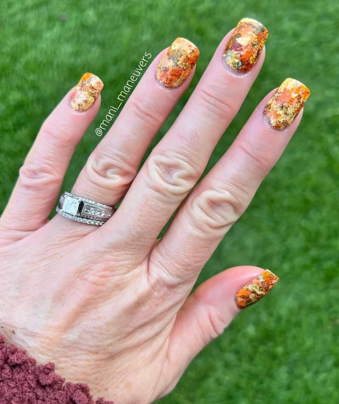 Cosmic Shimmer Dip