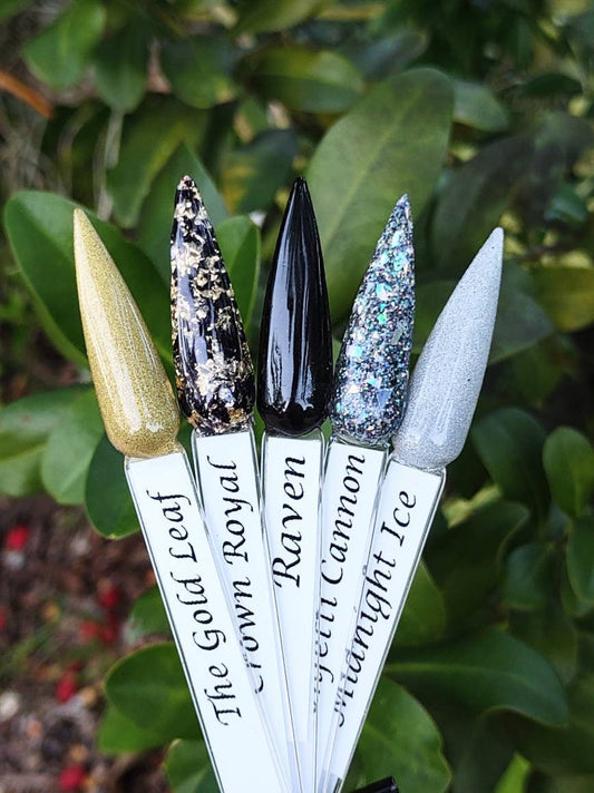Little Black Dress Dip Collection
