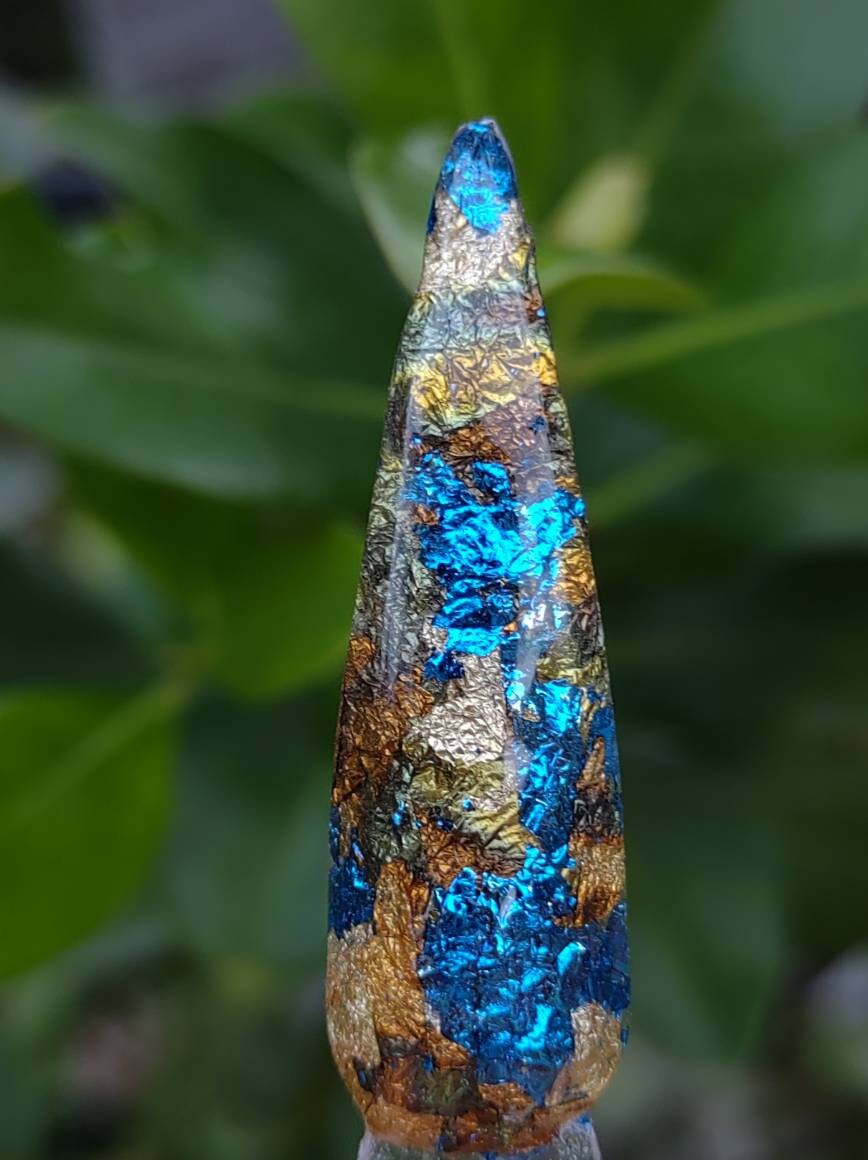 Verdigris Dip