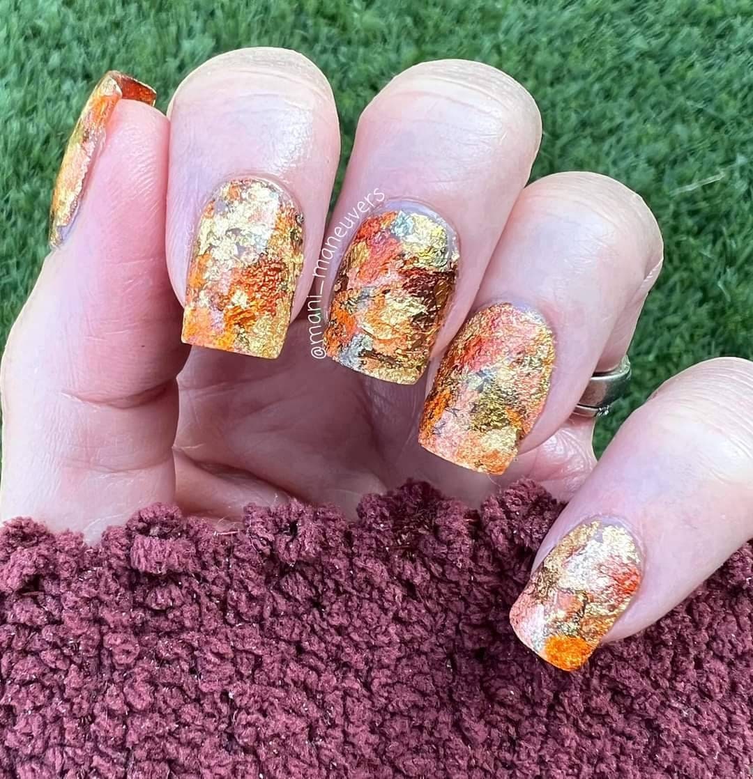 Cosmic Shimmer Dip