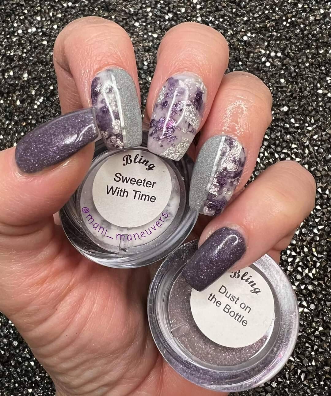Sweeter With Time Trio