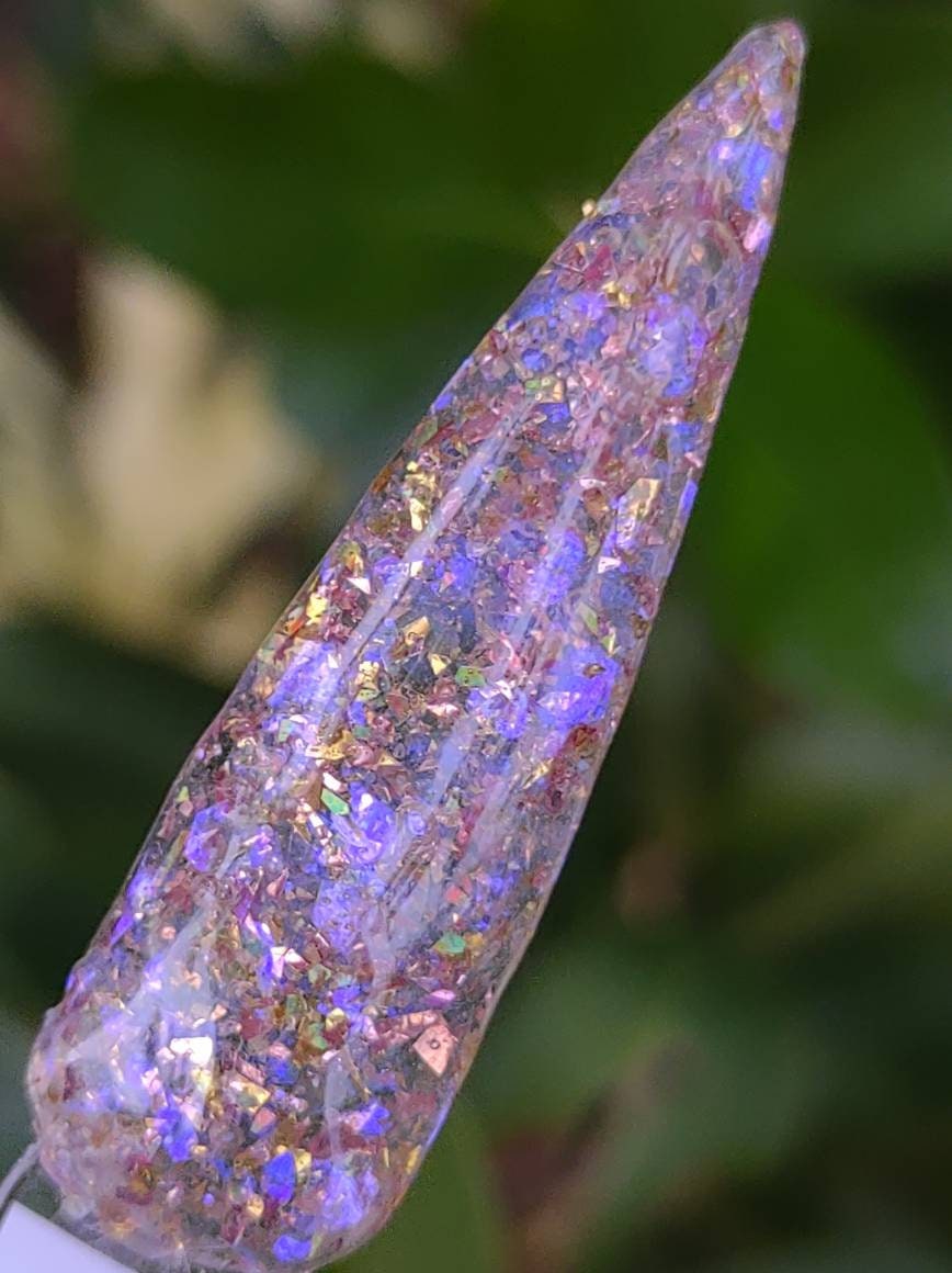 Ethereal Dip