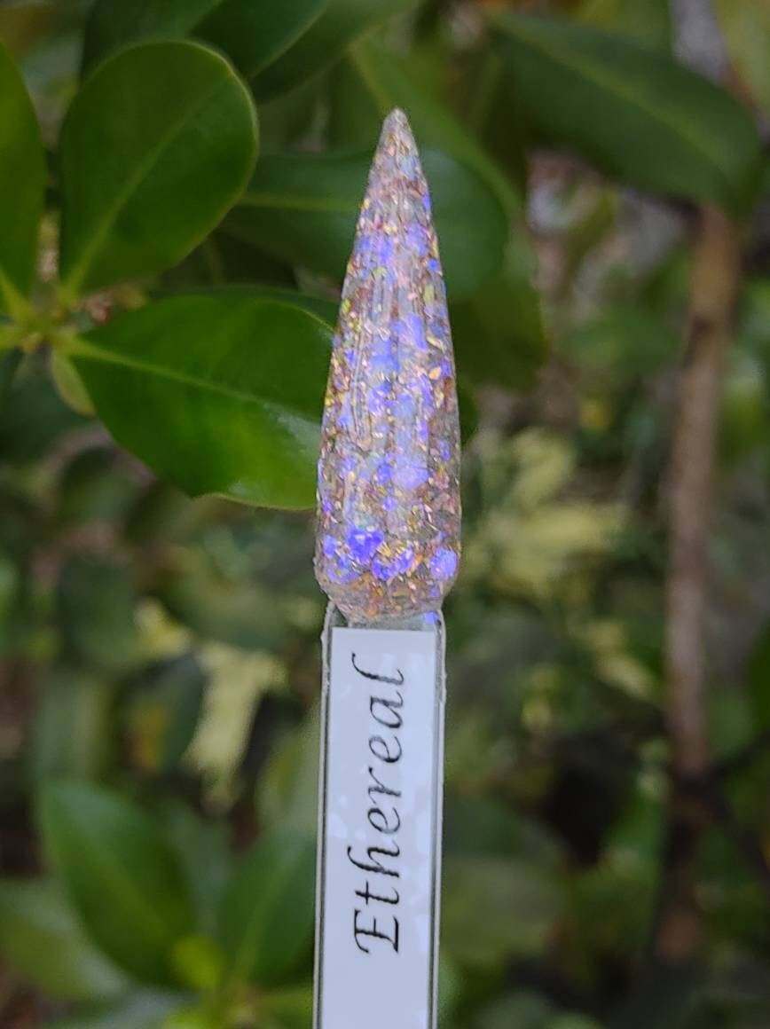 Ethereal Dip