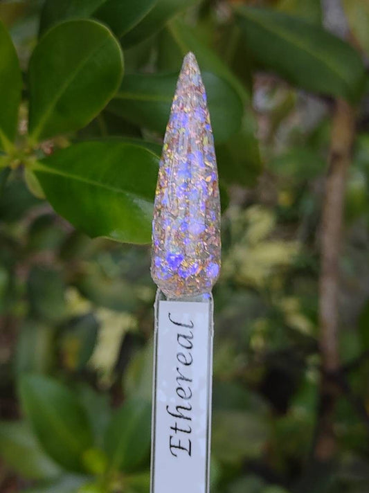Ethereal Dip