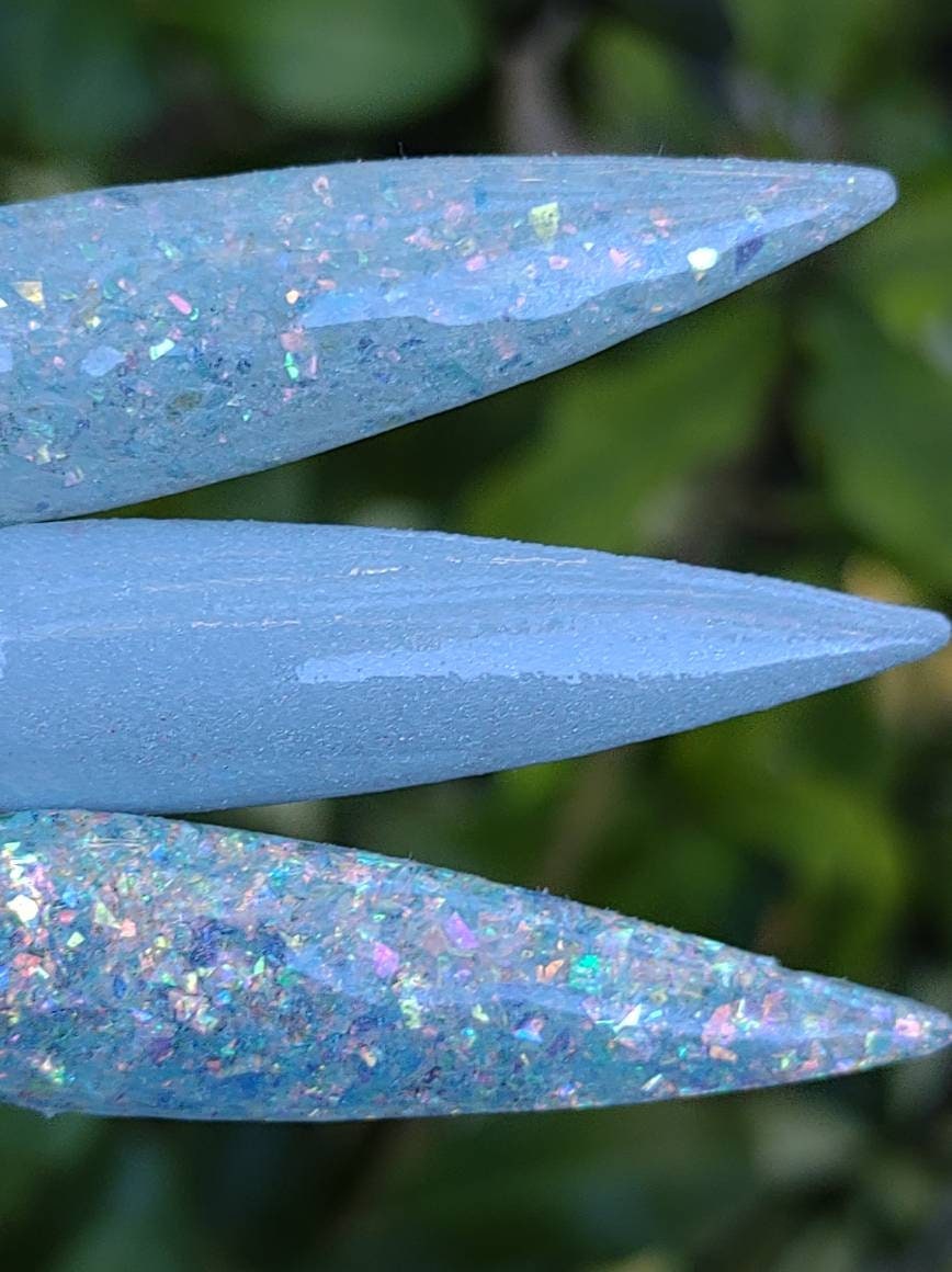 Blue Over You Dip Trio