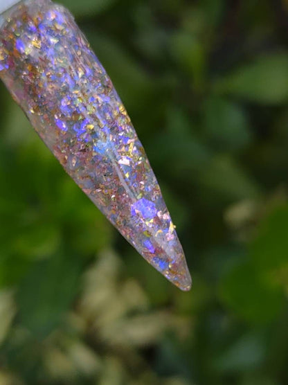 Ethereal Dip