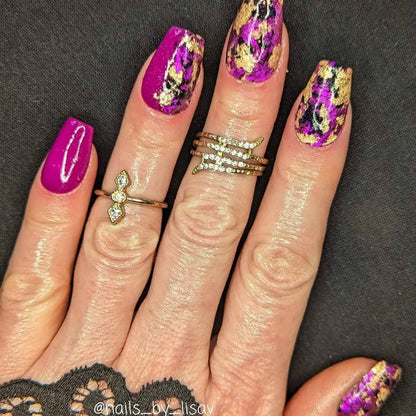 Marble Magenta & JazzBerry Jam Dip Duo