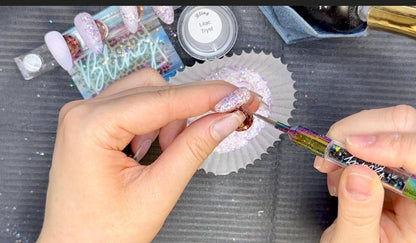 Nail Precision Tool