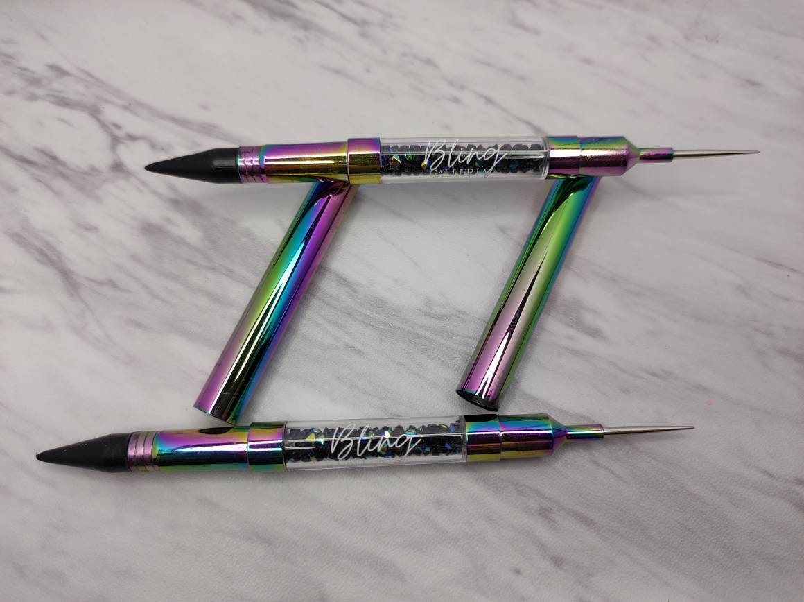 Nail Precision Tool