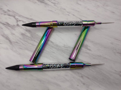 Nail Precision Tool