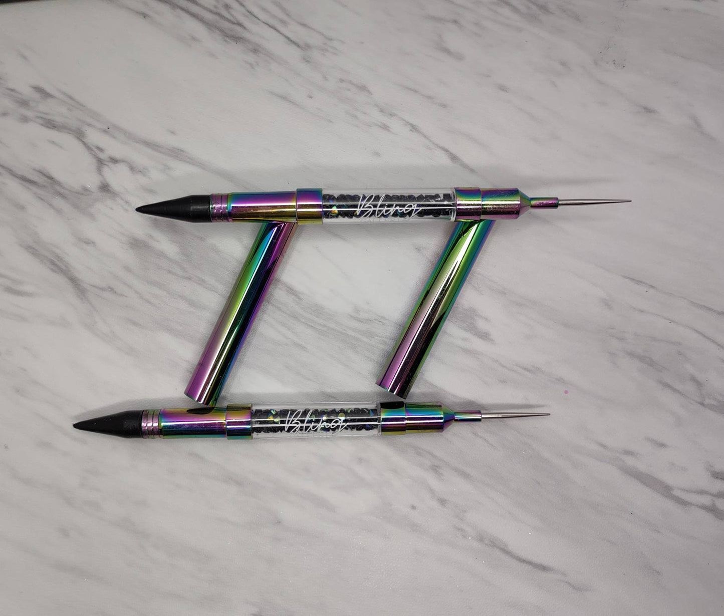 Nail Precision Tool