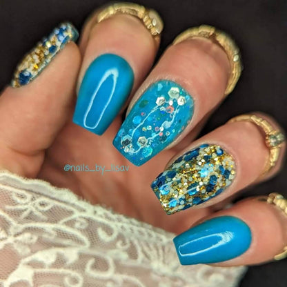 Sea Shore Thermal & Glow Trio