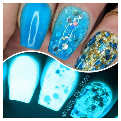 Sea Shore Thermal & Glow Trio
