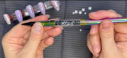 Nail Precision Tool