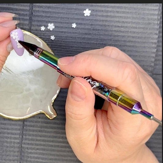 Nail Precision Tool