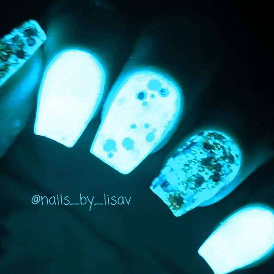 Sea Shore Thermal & Glow Trio