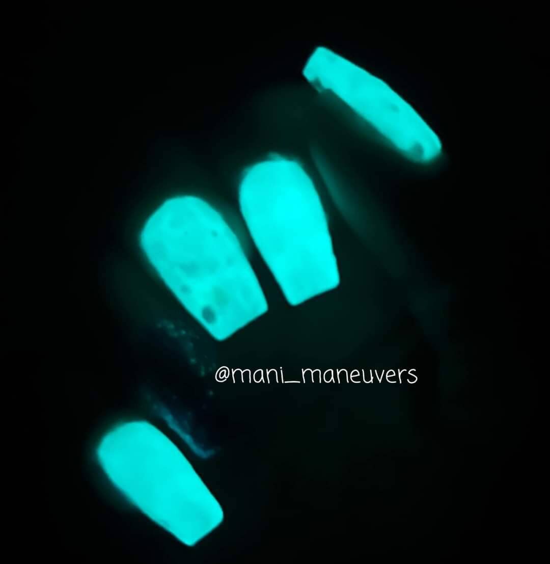 Teal Me Aqueous Glow Thermal Trio