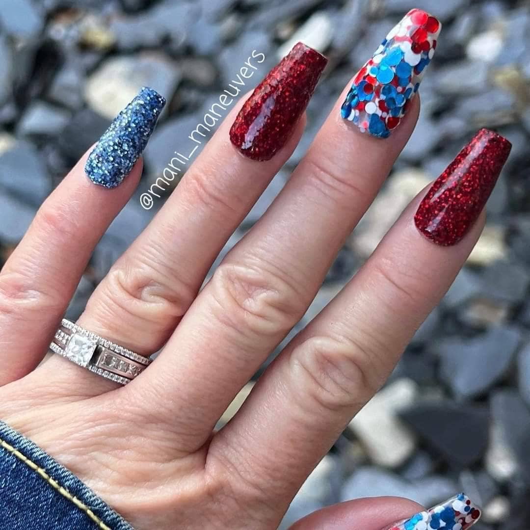 Spangled Banner Trio