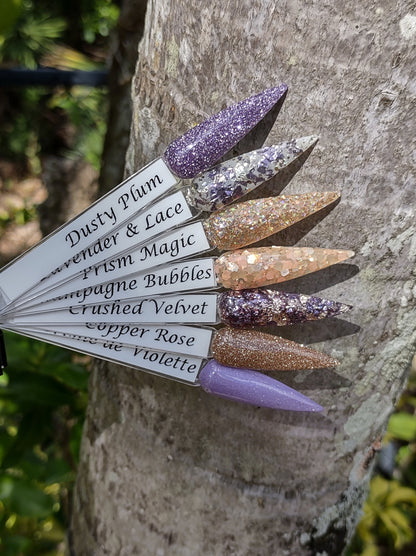 Romantic Wedding Collection