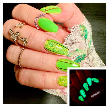 Kilowatt Mermaid Mimosa Dip Duo