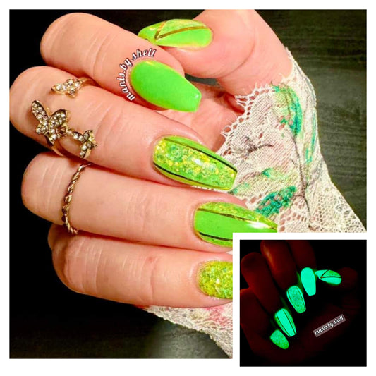 Kilowatt Mermaid Mimosa Dip Duo