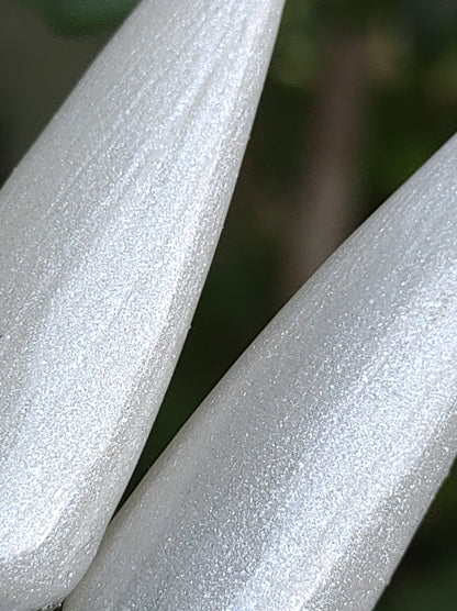 ULTRA Moonglow Glow-in-the-Dark Aqua Glow Gel - HEMA, HPMA, TPO Free