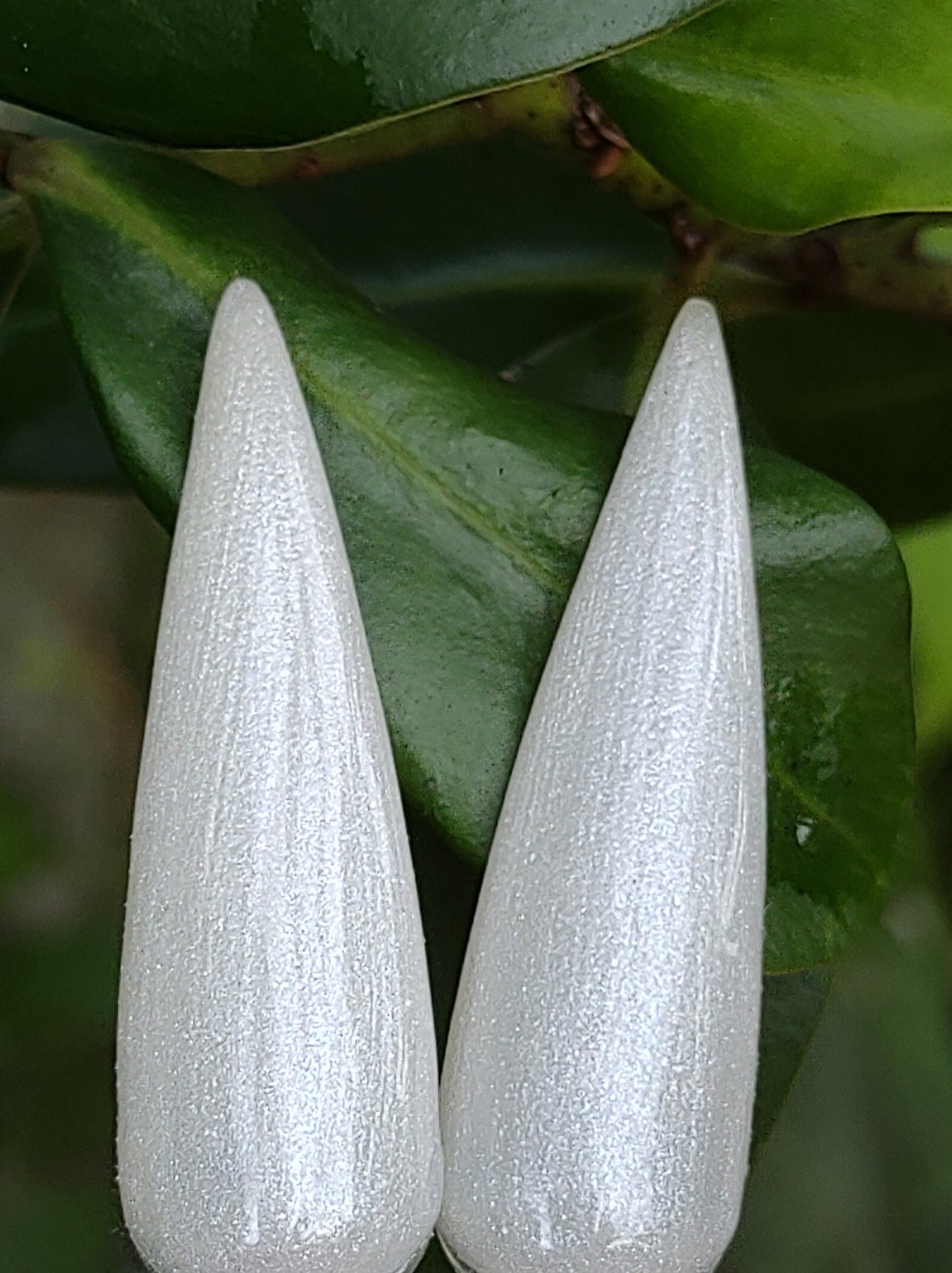 ULTRA Moonglow Glow-in-the-Dark Aqua Glow Gel - HEMA, HPMA, TPO Free