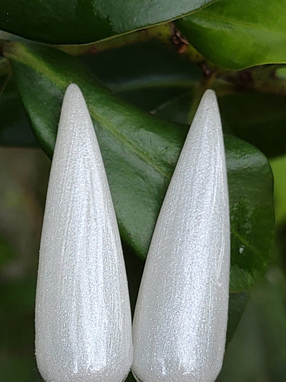 ULTRA Moonglow Glow-in-the-Dark Aqua Glow Gel - HEMA, HPMA, TPO Free